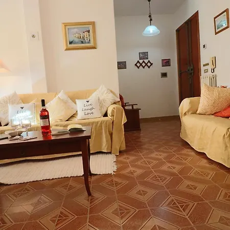 On The With Balcony, Wi-fi & Air Conditioning; Parking * Otranto
