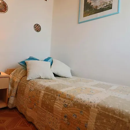On The With Balcony, Wi-fi & Air Conditioning; Parking * Otranto