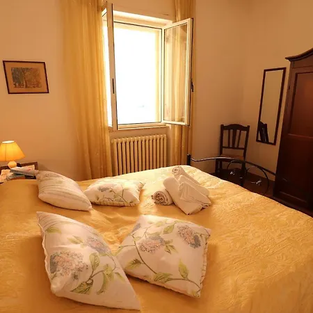 On The With Balcony, Wi-fi & Air Conditioning; Parking Otranto
